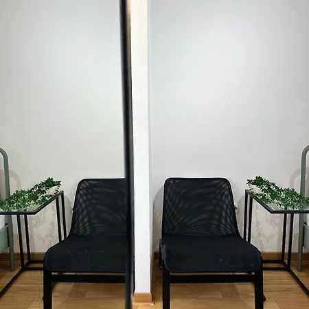 Apartman 317 Belgrád